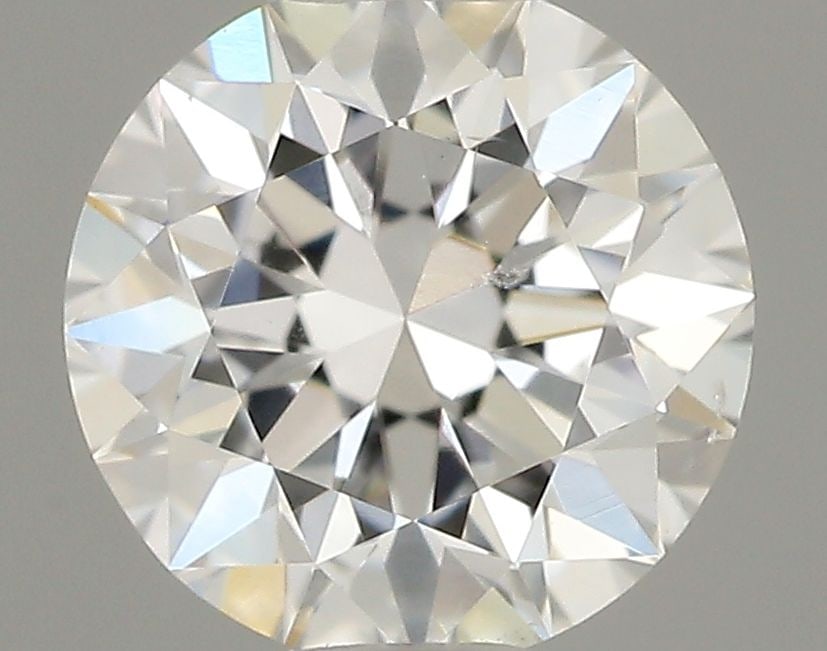 Loose Diamond - ROUND 0.5ct E SI1: Loose Diamond - ROUND 0.5ct E SI1 Source: Natural Shape: ROUND Carats: 0.5 Color: E Clarity: SI1 Certification: GIA Video:
