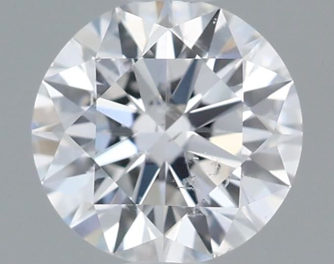 Loose Diamond - ROUND 0.41ct D SI2 (1 of 1)