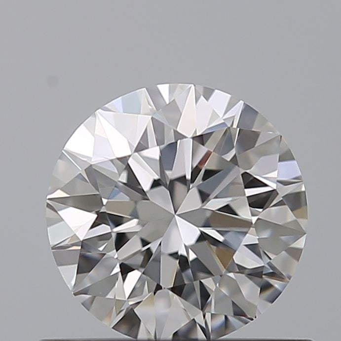 Loose Diamond - ROUND 0.65ct D VVS1 (1 of 1)