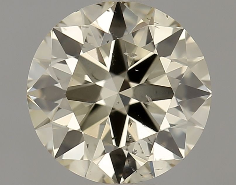 Loose Diamond - ROUND 0.84ct SI2 (1 of 1)