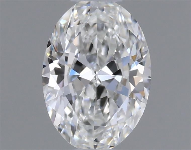 Loose Diamond - OVAL 0.36ct F VS1: Loose Diamond - OVAL 0.36ct F VS1 Source: Natural Shape: OVAL Carats: 0.36 Color: F Clarity: VS1 Certification: GIA Video: