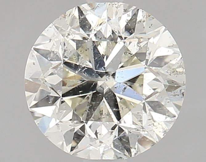 Loose Diamond - ROUND 1.5ct O-P I2 (1 of 1)