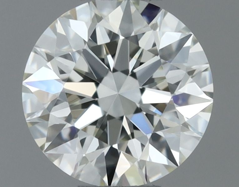 Loose Diamond - ROUND 0.33ct K VVS2 (1 of 1)