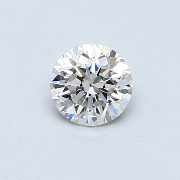 Loose Diamond - ROUND 0.43ct D SI1 (1 of 1)