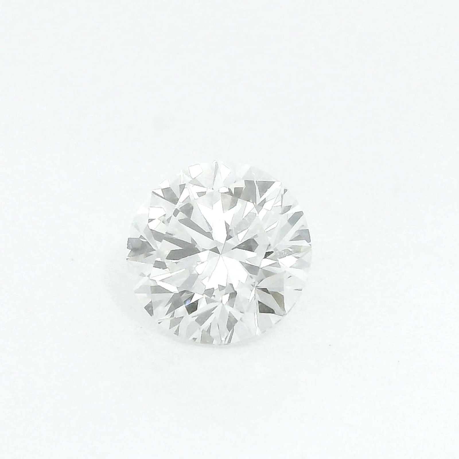 Loose Diamond - ROUND 0.54ct H VVS1 (1 of 1)