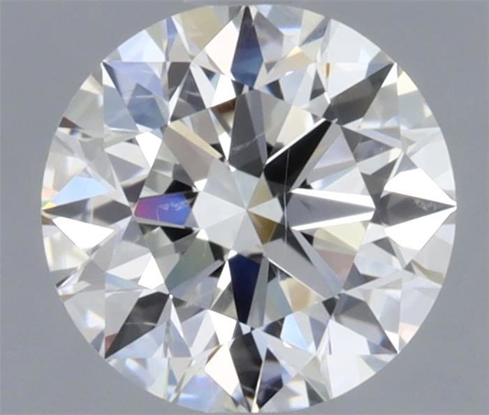 Loose Diamond - ROUND 1.01ct I SI1 (1 of 1)
