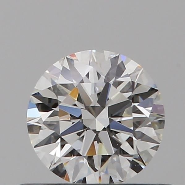 Loose Diamond - ROUND 0.43ct G VVS2: Loose Diamond - ROUND 0.43ct G VVS2 Source: Natural Shape: ROUND Carats: 0.43 Color: G Clarity: VVS2 Certification: GIA Video: Video Link The Diamond Depot Guarantee: All items in this auction are