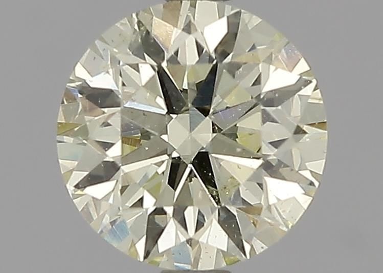 Loose Diamond - ROUND 1.02ct U-V SI2: Loose Diamond - ROUND 1.02ct U-V SI2 Source: Natural Shape: ROUND Carats: 1.02 Color: U-V Certification: GIA Video: Video Link The Diamond Depot Guarantee: All items in this auction are guaranteed