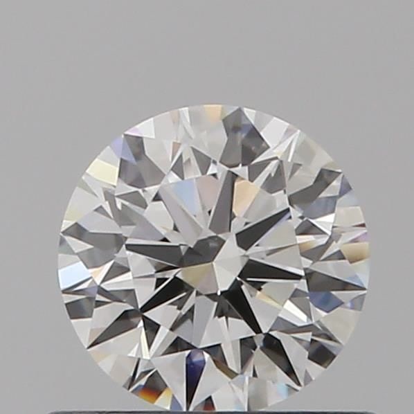 Loose Diamond - ROUND 0.59ct E SI1 (1 of 1)