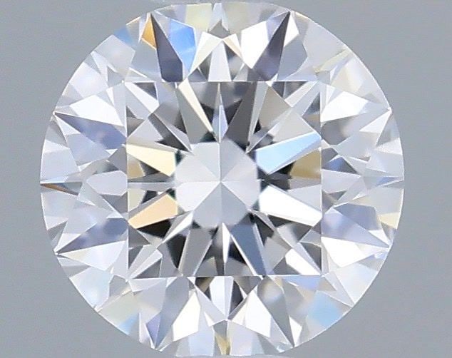 Loose Diamond - ROUND 0.26ct D VVS2: Loose Diamond - ROUND 0.26ct D VVS2 Source: Natural Shape: ROUND Carats: 0.26 Color: D Clarity: VVS2 Certification: GIA Video: