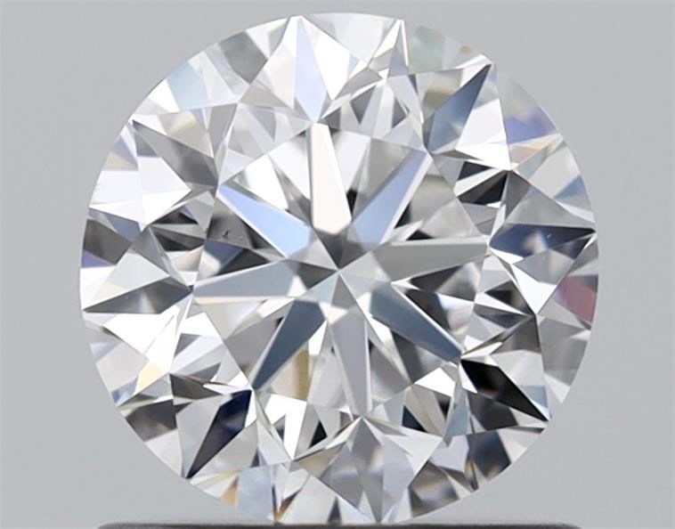 Loose Diamond - ROUND 1.01ct E VS2: Loose Diamond - ROUND 1.01ct E VS2 Source: Natural Shape: ROUND Carats: 1.01 Color: E Clarity: VS2 Certification: GIA Video: