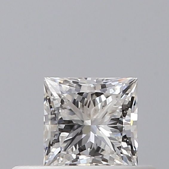 Loose Diamond - PRINCESS 0.31ct E VS2 (1 of 1)