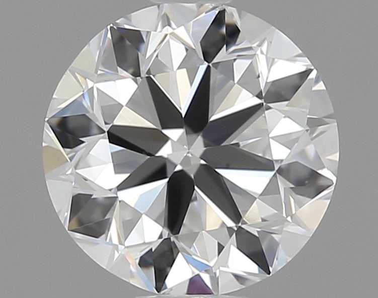 Loose Diamond - ROUND 1.0ct E SI1 (1 of 1)