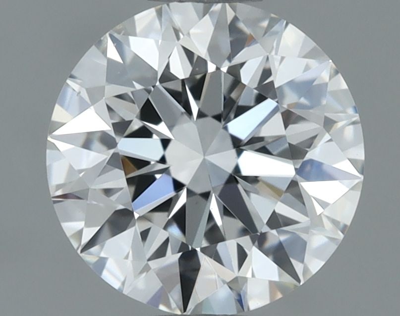 Loose Diamond - ROUND 1.0ct G SI1 (1 of 1)