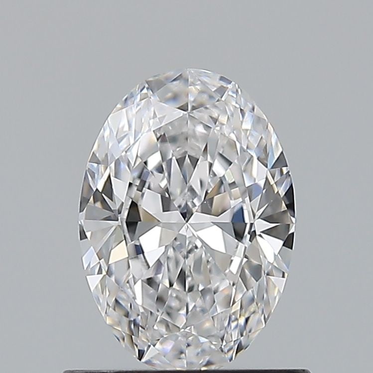 Loose Diamond - OVAL 0.7ct D VS2: Loose Diamond - OVAL 0.7ct D VS2 Source: Natural Shape: OVAL Carats: 0.7 Color: D Clarity: VS2 Certification: GIA Video: