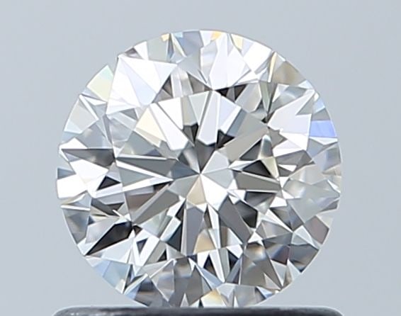 Loose Diamond - ROUND 0.7ct G VVS2: Loose Diamond - ROUND 0.7ct G VVS2 Source: Natural Shape: ROUND Carats: 0.7 Color: G Clarity: VVS2 Certification: GIA Video: