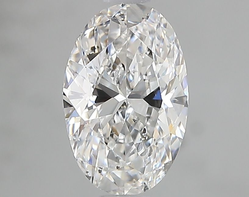 Loose Diamond - OVAL 0.99ct E SI2 (1 of 1)