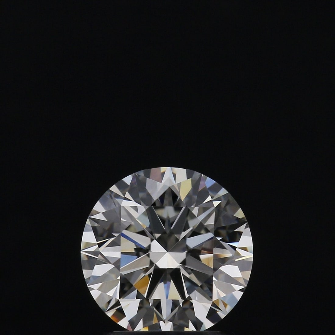 Loose Diamond - ROUND 1.53ct I VVS2 (1 of 1)