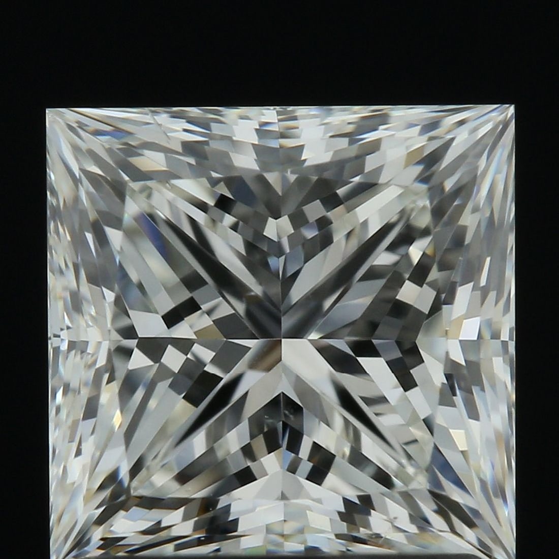 Loose Diamond - PRINCESS 1.56ct J VS2 (1 of 1)