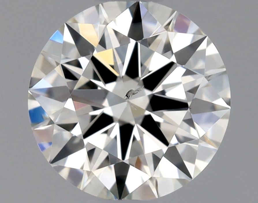 Loose Diamond - ROUND 0.65ct J SI2 (1 of 1)