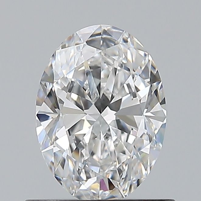 Loose Diamond - OVAL 0.7ct E VS1: Loose Diamond - OVAL 0.7ct E VS1 Source: Natural Shape: OVAL Carats: 0.7 Color: E Clarity: VS1 Certification: GIA Video: