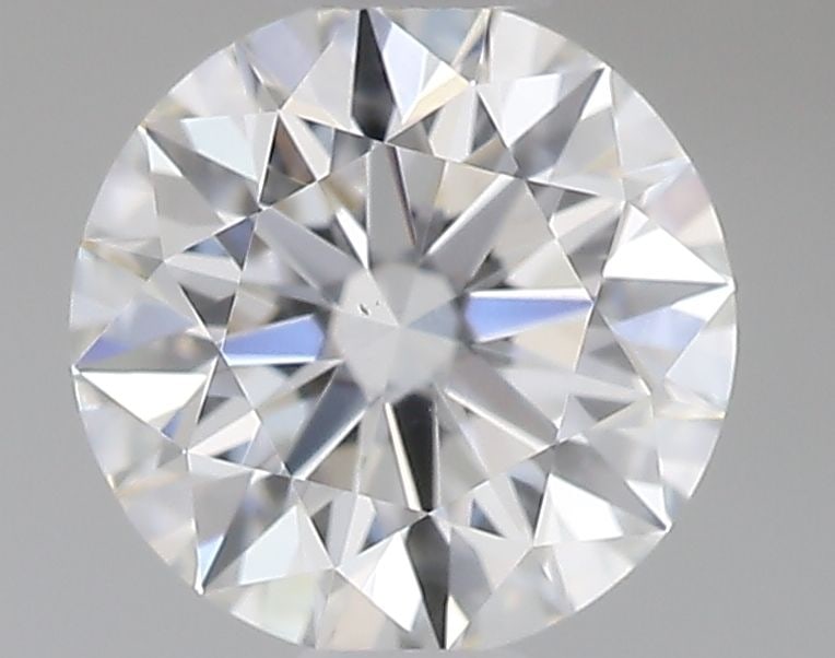 Loose Diamond - ROUND 0.4ct F VS2 (1 of 1)