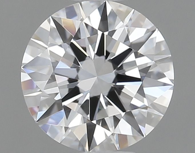 Loose Diamond - ROUND 0.66ct D FL (1 of 1)