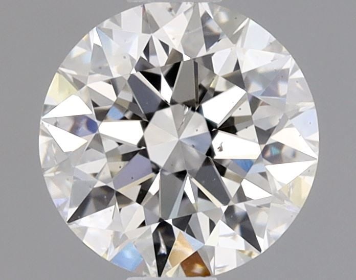 Loose Diamond - ROUND 0.8ct H SI1: Loose Diamond - ROUND 0.8ct H SI1 Source: Natural Shape: ROUND Carats: 0.8 Color: H Clarity: SI1 Certification: GIA Video: