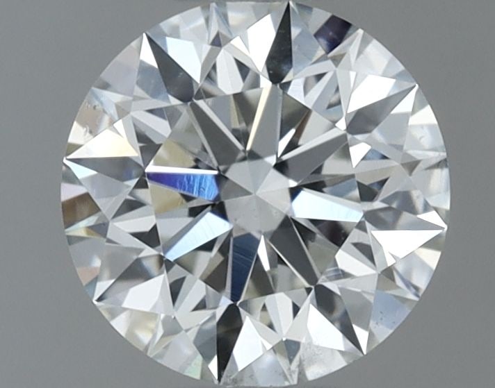 Loose Diamond - ROUND 0.71ct F VS2 (1 of 1)