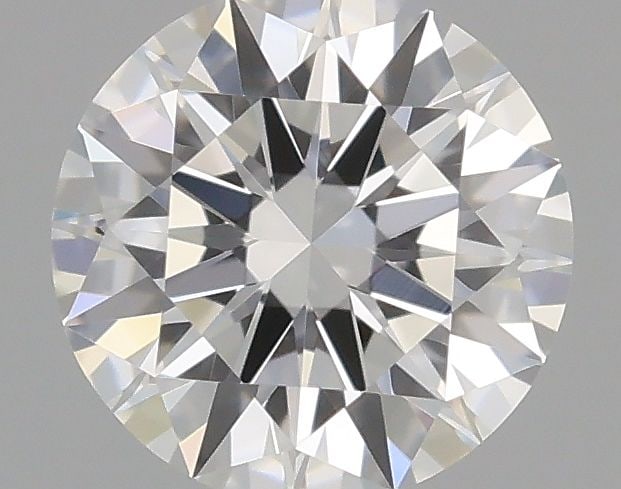 Loose Diamond - ROUND 0.32ct F VVS1 (1 of 1)