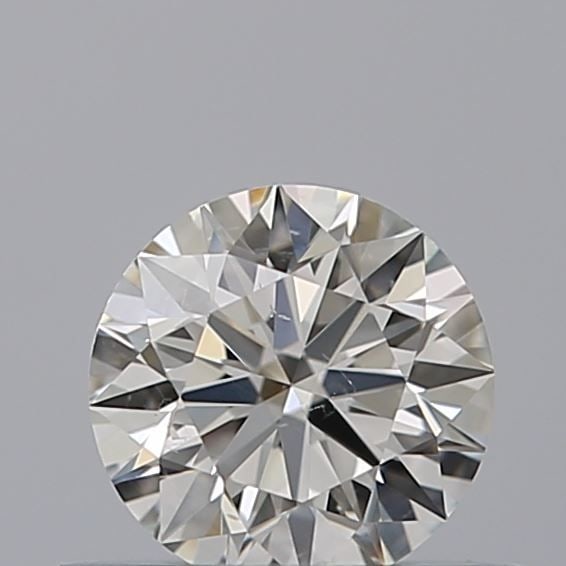 Loose Diamond - ROUND 0.37ct I SI1 (1 of 1)