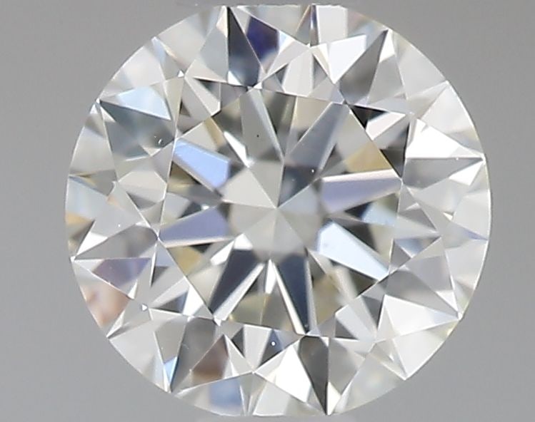 Loose Diamond - ROUND 0.33ct J VS2: Loose Diamond - ROUND 0.33ct J VS2 Source: Natural Shape: ROUND Carats: 0.33 Color: J Clarity: VS2 Certification: GIA The Diamond Depot Guarantee: All items in this auction are guaranteed to be 100% a