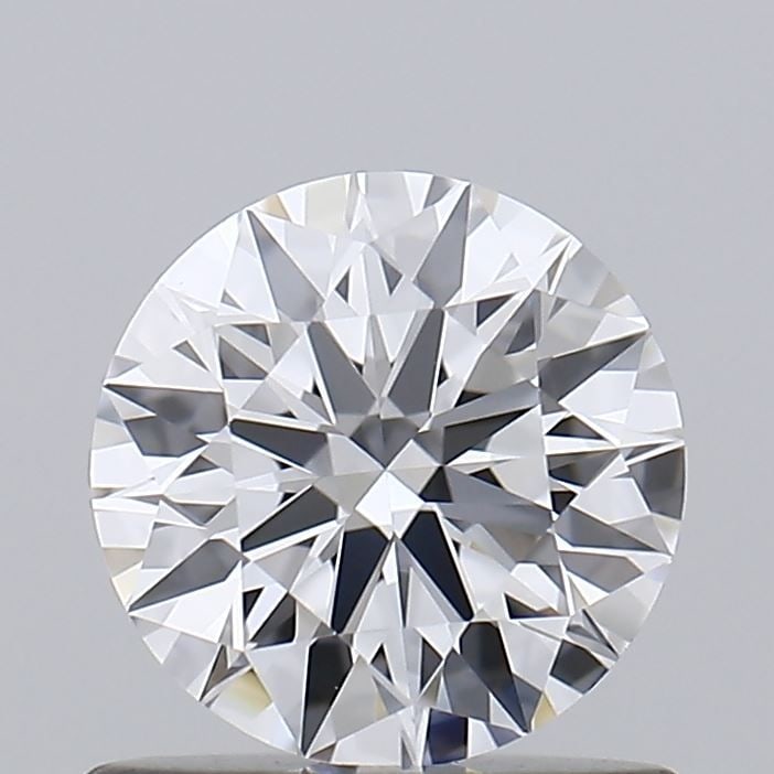 Ideal Loose Diamond - ROUND 0.74ct D VVS1 (1 of 1)
