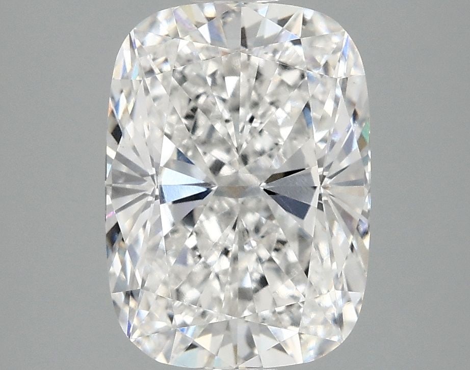 Loose Diamond - CUSHION MODIFIED 3.09ct E VS1 (1 of 1)