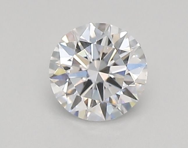 Loose Diamond - ROUND 0.32ct D VVS2 (1 of 1)
