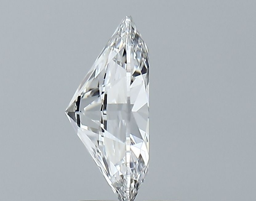 Loose Diamond - OVAL 1.55ct D VVS2 (1 of 1)