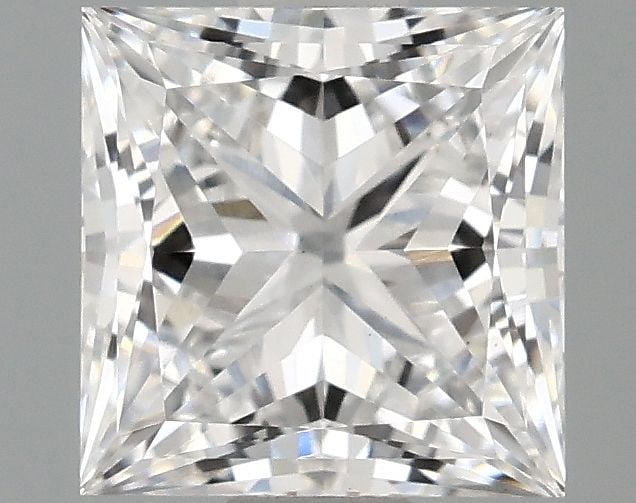 Loose Diamond - PRINCESS 0.96ct D VS1 (1 of 1)