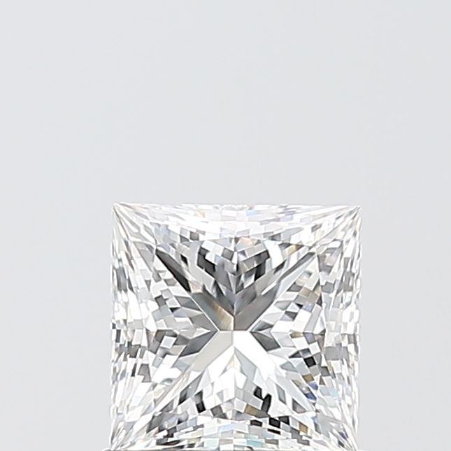 Loose Diamond - PRINCESS 1.01ct E VVS2 (1 of 1)