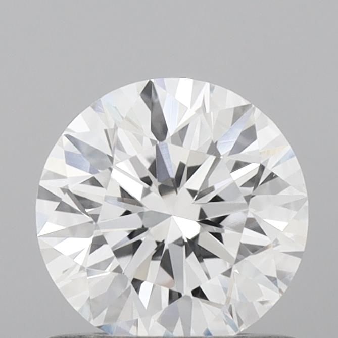 Ideal Loose Diamond - ROUND 0.72ct D VS1 (1 of 1)
