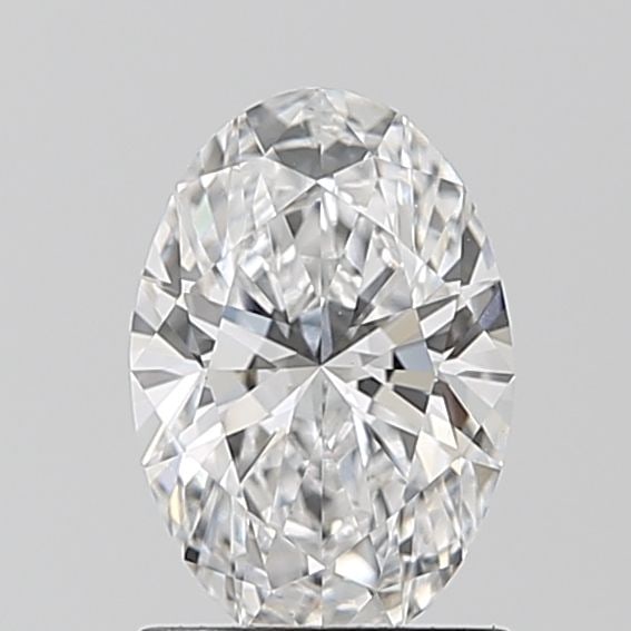 Loose Diamond - OVAL 1.32ct D VS1 (1 of 1)
