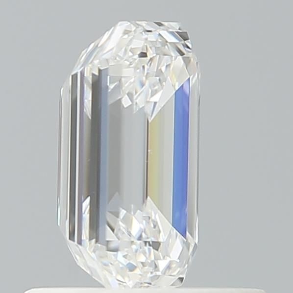 Loose Diamond - EMERALD 1.01ct E VS1 (1 of 1)