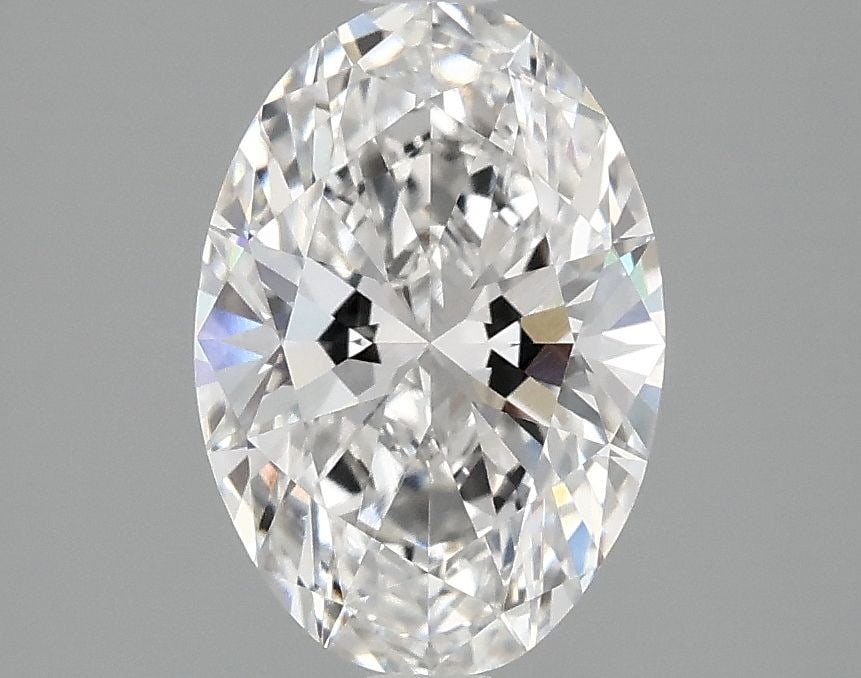 Loose Diamond - OVAL 1.88ct E VVS2: Loose Diamond - OVAL 1.88ct E VVS2 Source: This is a real non-mined Diamond that has been grown in a lab Shape: OVAL Carats: 1.88 Color: E Clarity: VVS2 Certification: IGI Video: