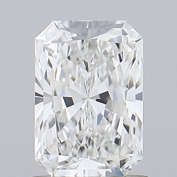 Loose Diamond - RADIANT 1.13ct E IF (1 of 1)