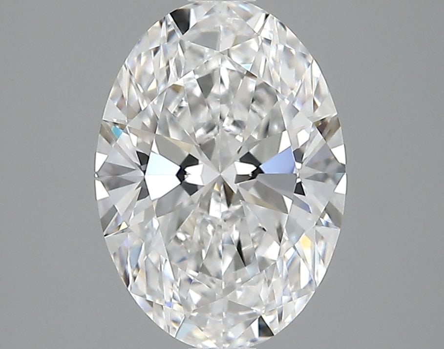 Loose Diamond - OVAL 1.54ct D VVS1 (1 of 1)