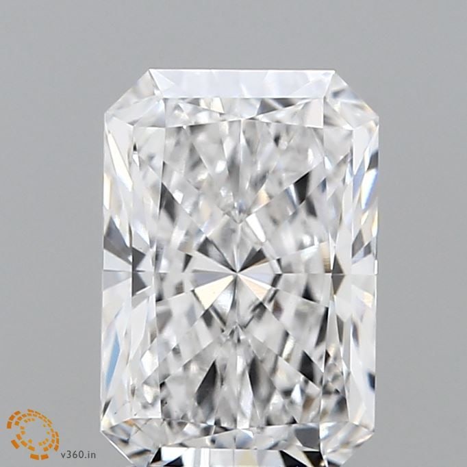 Loose Diamond - RADIANT 2.09ct E VS2 (1 of 1)
