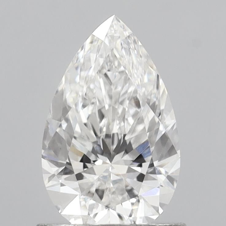 Loose Diamond - PEAR 1.0ct E VS1 (1 of 1)
