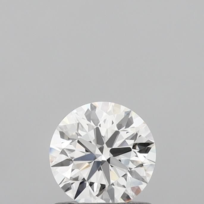 Ideal Loose Diamond - ROUND 0.62ct D VVS2 (1 of 1)
