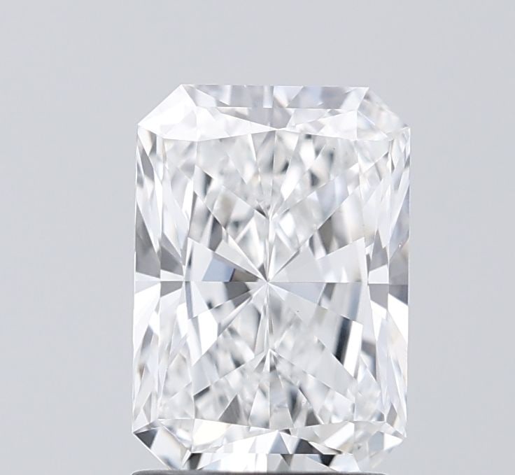 Loose Diamond - RADIANT 2.02ct D VS1 (1 of 1)