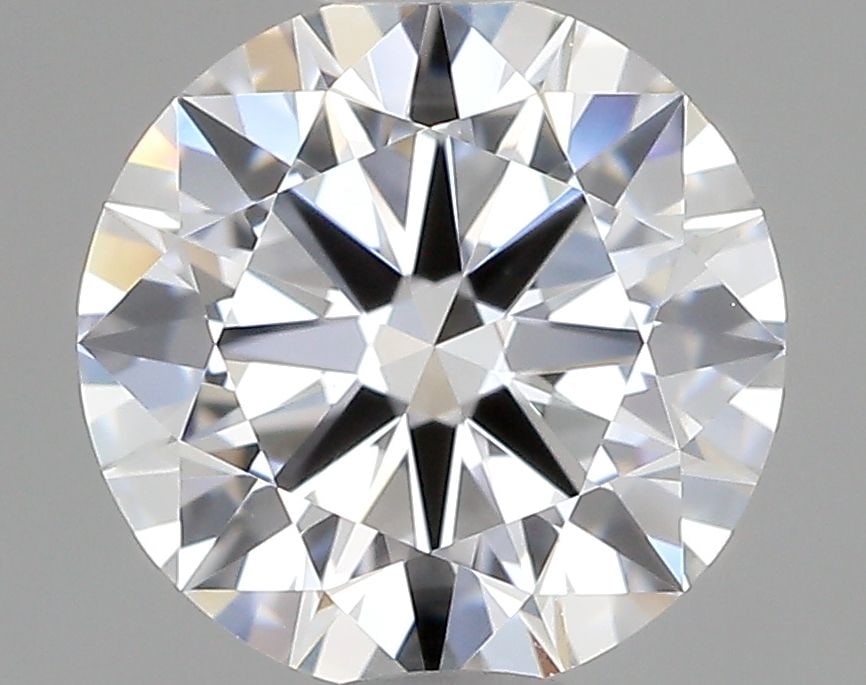 Loose Diamond - ROUND 1.0ct D VS1 (1 of 1)