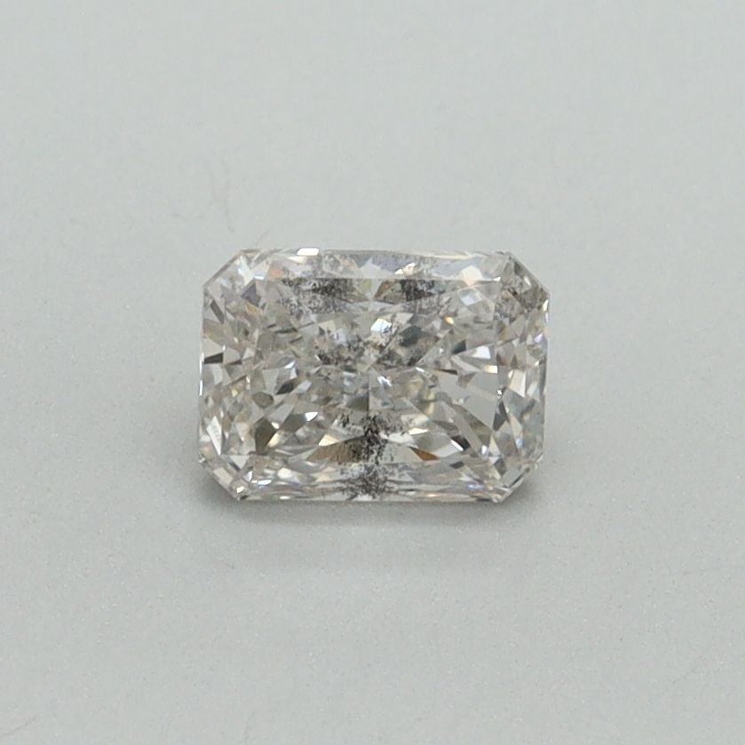 Loose Diamond - RADIANT 0.51ct H SI2 (1 of 1)